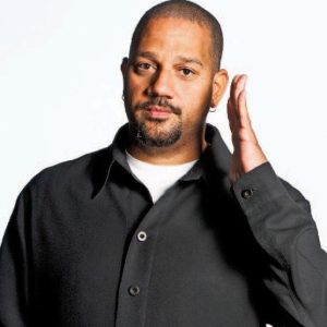 Allen Hughes