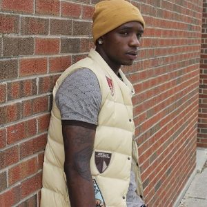 Breezy Montana