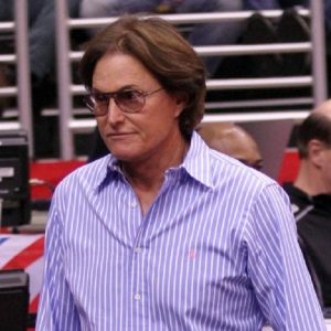 Bruce Jenner