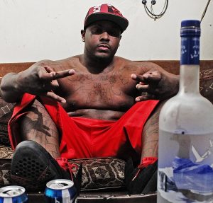 Cashville Dice