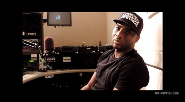 Charlamagne Tha God on Guy Cude, Hot 97, altercation HHV Exclusive