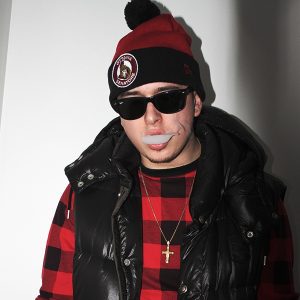 DJ P Exlusivez