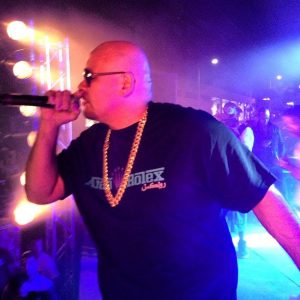 Fat Joe 3