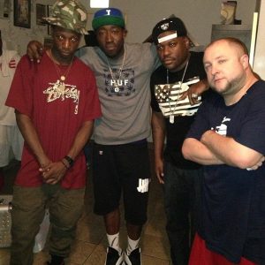 Freddie Gibbs 7