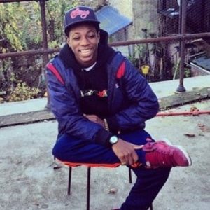 Joey Bada$$ 5