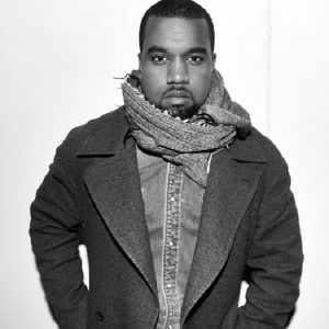 Kanye West 12