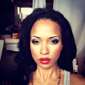 Karrine Steffans