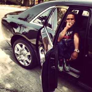 Lil Snupe 2