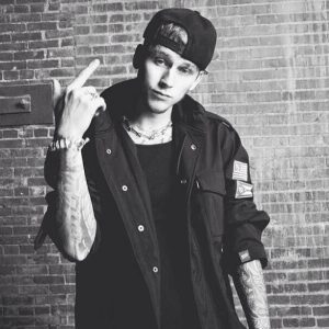 Machine Gun Kelly 7