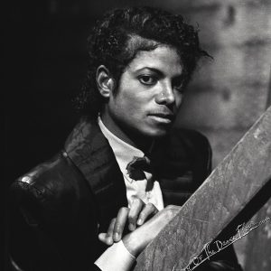 Michael Jackson Music Videos