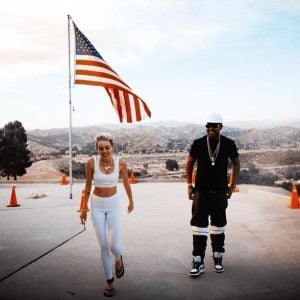 Miley Cyrus 3