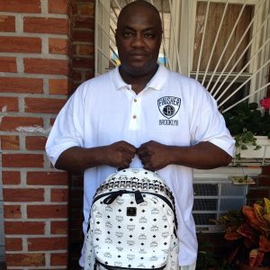 Mister Cee