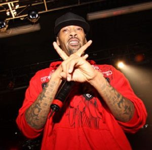 Redman