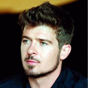 Robin Thicke 2
