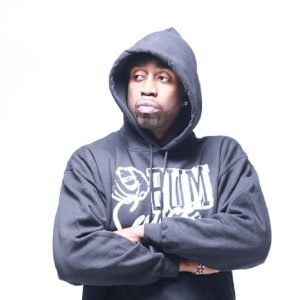 Sy ari da kid