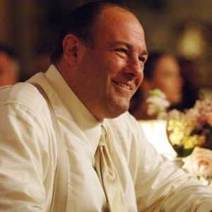 Tony Soprano