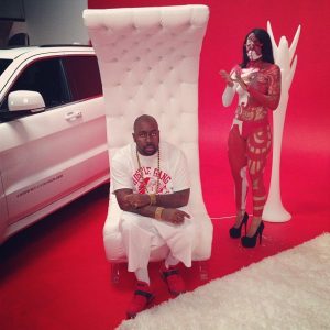 Trae Tha Truth 2