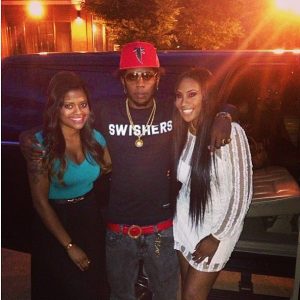 Trinidad James 2