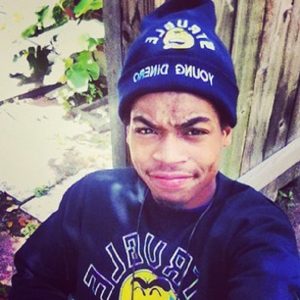 Young Dinero