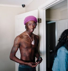 Young Thug