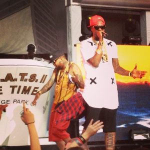 2 Chainz 15