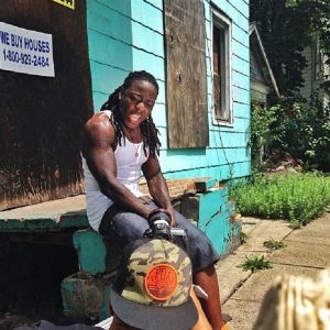 Ace Hood 8