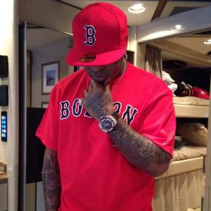 Birdman 4