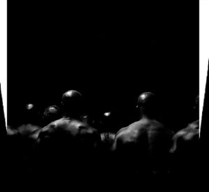 Black Skinhead