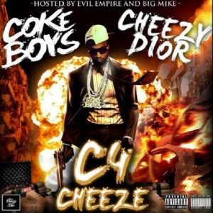C4 Cheeze