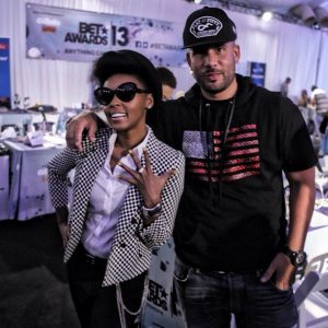 DJ Drama 3
