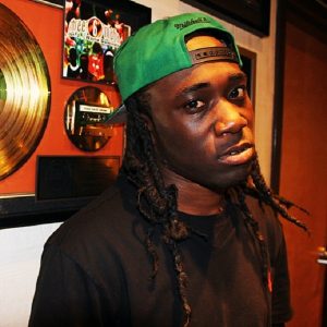 DJ Jay Rock