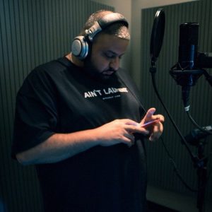 DJ Khaled 4
