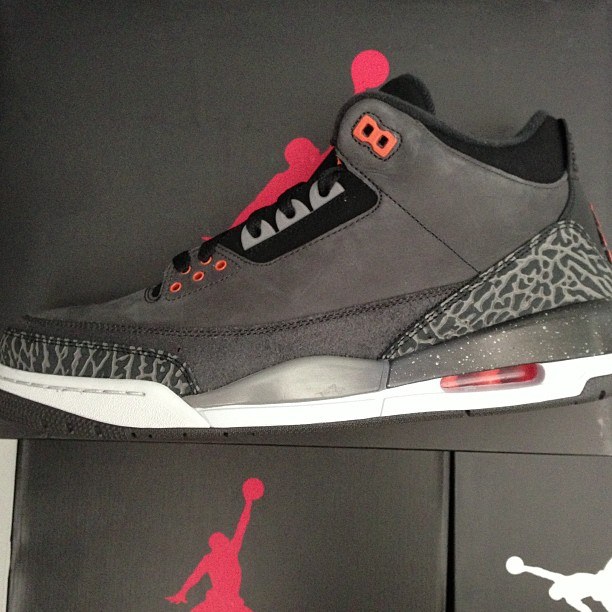 Fat Joe sneaker 2