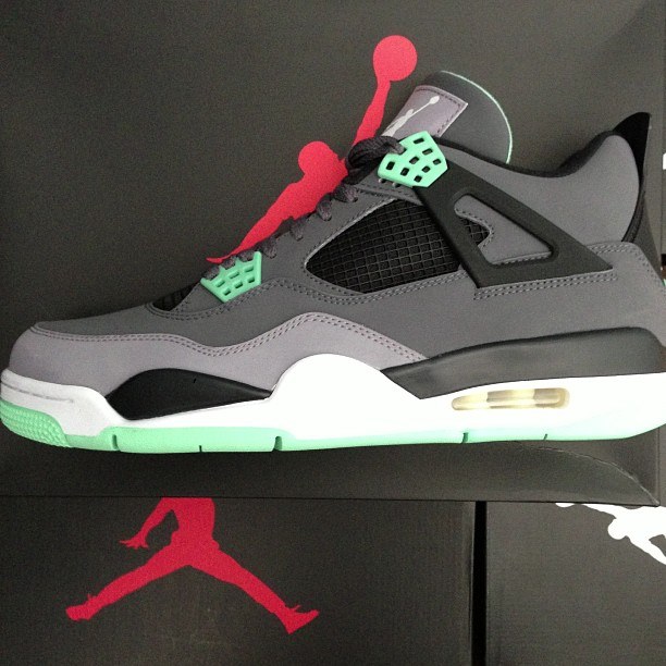 Fat Joe sneaker 3