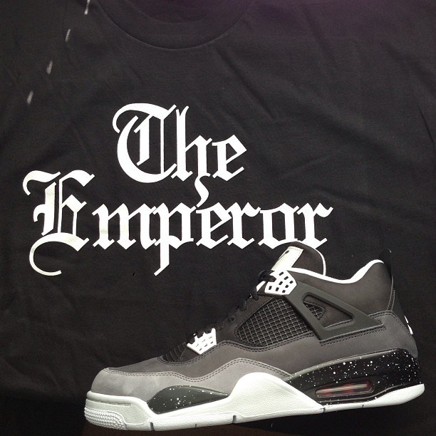 Fat Joe sneaker 5