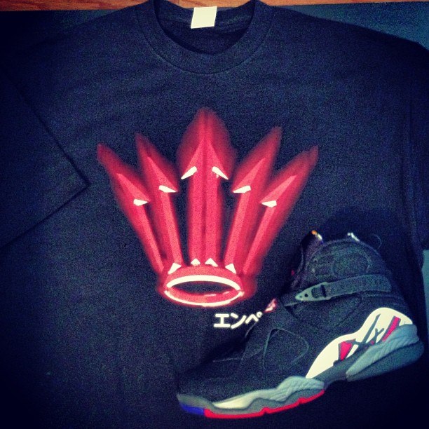 Fat Joe sneaker 6