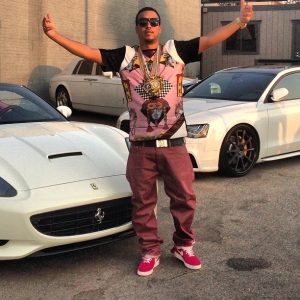 French Montana 7