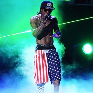 God Bless Amerika