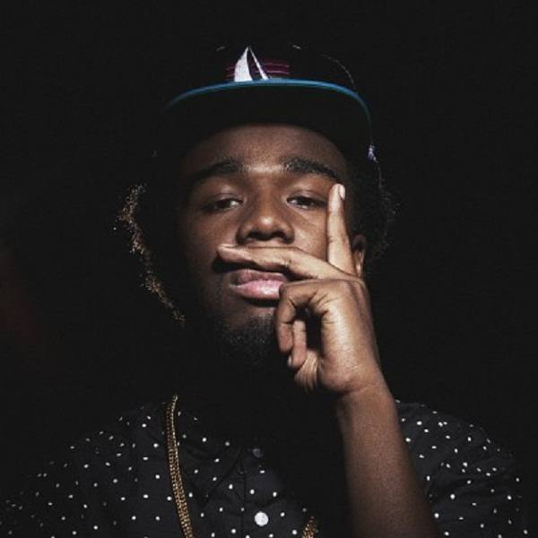 Iamsu! 2