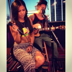 Jhene Aiko