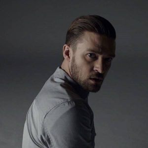 Justin Timberlake 4