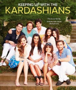 Keeping Up with the Kardashians