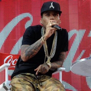 Kid Ink 4