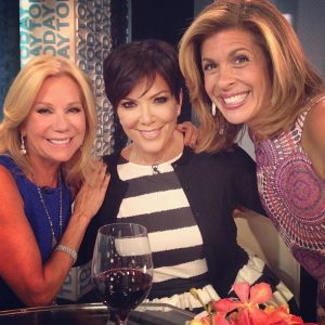 Kris Jenner
