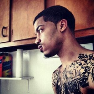 Lil Marv
