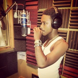 Lil Snupe 3