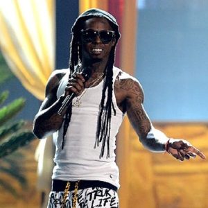 Lil Wayne 15