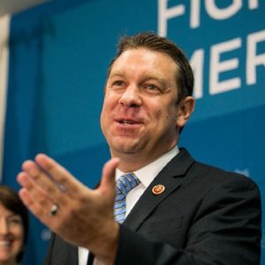 Trey Radel