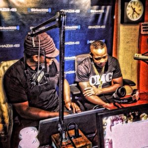 Yo Gotti Sway