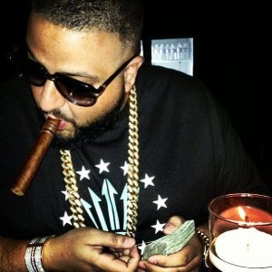 DJ Khaled 5